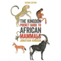 The Kingdon Pocket Guide to African Mammals: Second Edition - Paperback