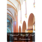 Mystical City Of God The Coronation - Paperback