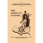 The March Up Country - Paperback