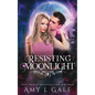 Resisting Moonlight - Paperback