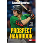 Baseball America 2023 Prospect Handbook - Paperback