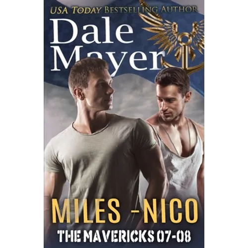 The Mavericks 7-8 - Paperback