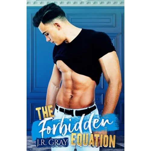 The Forbidden Equation - Paperback