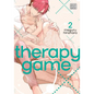 Therapy Game, Vol. 2 - Paperback