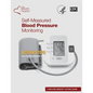 Self-Measured Blood Pressure Monitoring: Action Steps for Public Health Practitioners - Paperback