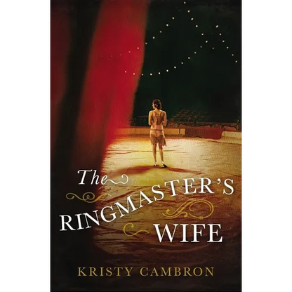 The Ringmaster's Wife - Paperback