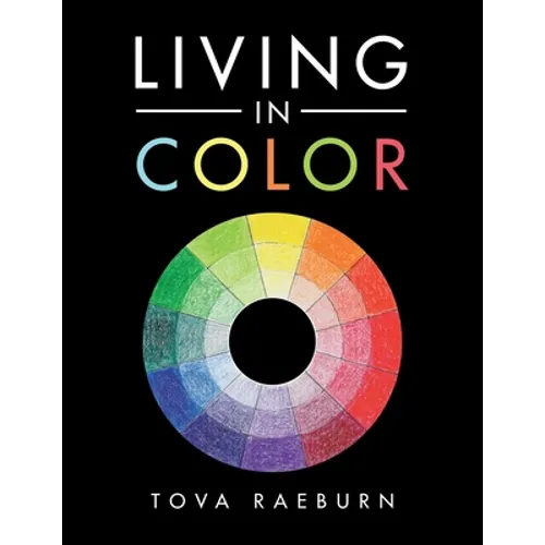 Living in Color - Paperback
