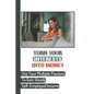 Turn Your Interests Into Money: Use Your Multiple Passions To Gain Steady Self-Employed Income: Carving A Niche - Paperback