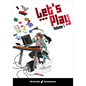 Let's Play Volume 1 - Hardcover