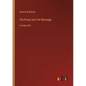 The Purse and The Message: in large print - Paperback