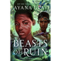 Beasts of Ruin - Hardcover