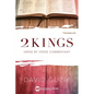 2 Kings - Paperback
