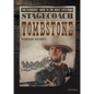Stagecoach to Tombstone: The Filmgoers' Guide to the Great Westerns - Paperback