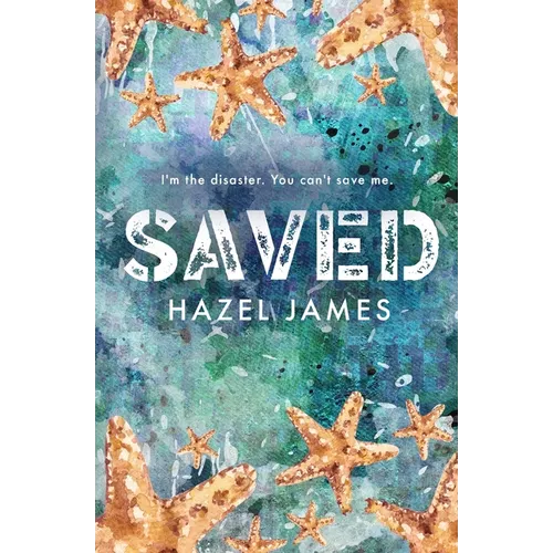 Saved - Paperback
