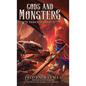 Gods and Monsters: Terra Solaris - Hardcover