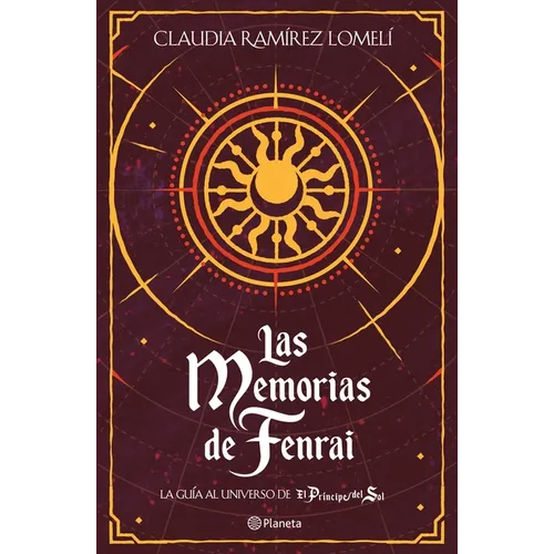Las Memorias de Fenrai - Paperback