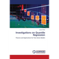 Investigations on Quantile Regression - Paperback