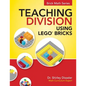 Teaching Division Using LEGO Bricks - Paperback
