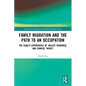 Family Migration and the Path to an Occupation: The (Early) Experiences of Skilled Taiwanese and Chinese 'Wives' - Paperback