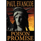 Poison Promise - Hardcover