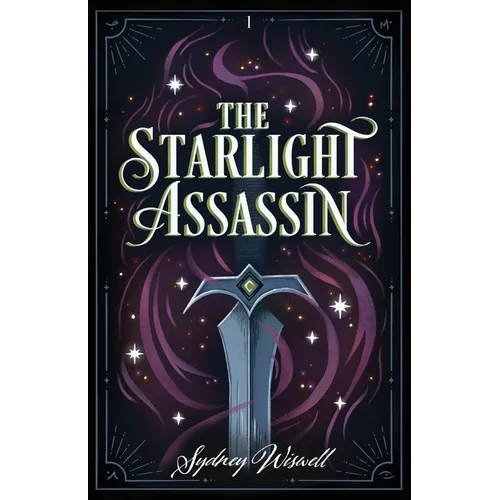 The Starlight Assassin - Paperback