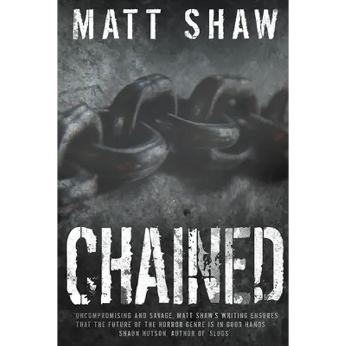 Chained - Paperback