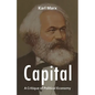 Capital: A Critique of Political Economy - Paperback