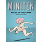 Miniten: Rules of the Game - Paperback