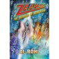 Zaanan: The Mermen of Immersia - Paperback