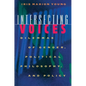 Intersecting Voices: Dilemmas of Gender, Political Philosophy, and Policy - Paperback