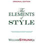 The Elements of Style - Paperback