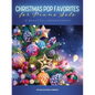 Christmas Pop Favorites for Piano Solo - Paperback