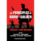The Principles of David and Goliath Volume 2: Strategy & Goal Methods - Paperback