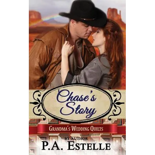 Chase's Story - Paperback