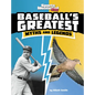 Baseball's Greatest Myths and Legends - Hardcover