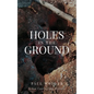 Holes in the Ground: A Dan Courtwright Mystery - Paperback