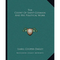 The Count of Saint-Germain and His Political Work - Paperback
