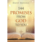 144 Promises from God to You - Paperback