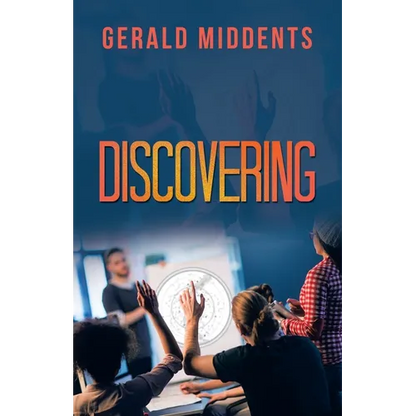 Discovering - Paperback
