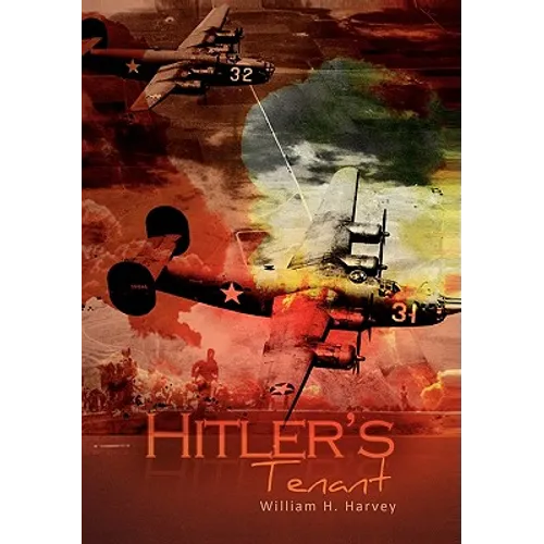 Hitler's Tenant - Hardcover