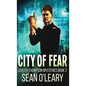 City Of Fear - Hardcover