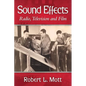 Sound Effects: Radio, Television and Film - Paperback