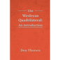 The Wesleyan Quadrilateral: An Introduction - Paperback