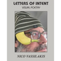 Letters of Intent - Paperback