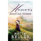 Honor's Mountain Promise - Hardcover