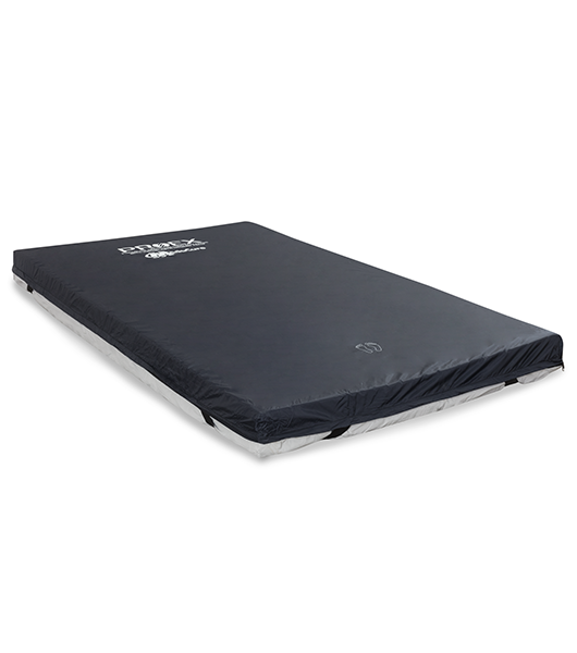 PROEX 3 Pressure Redistribution Foam Hospital Mattress by MedaCure