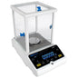 Adam Equipment LAB 124e Luna Analytical Balance, 120g x 0.0001 g