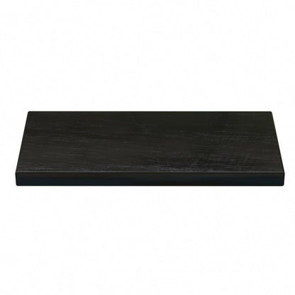 Gold Jewelry Test Kit (2) 4x12 Black Scratch Stones + (1) 3x6 Black Scratch Stone + (1) 10K JSP + (1) 14K JSP Test Solutions