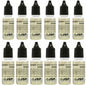 LOT 12 JSP Platinum Metal Test Acid Karat Testing Solution Jewelry Tester Metals