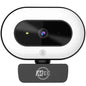 MEE audio CL8A 1080P Live Webcam With Led Ring Light